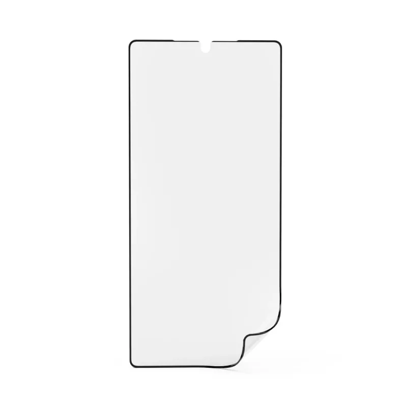 Hama Super Hybrid Clear displayschermfolie Samsung 1 stuk
