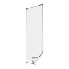 Hama Super Hybrid Clear displayschermfolie Samsung 1 stuk