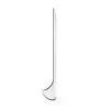 Hama Super Hybrid Clear displayschermfolie Samsung 1 stuk