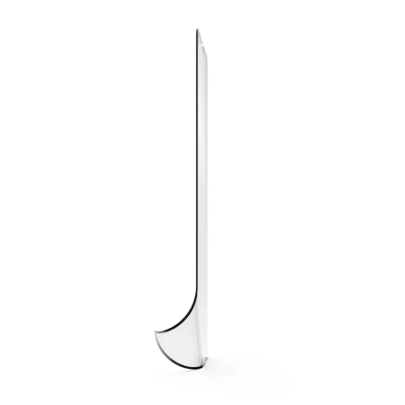 Hama Super Hybrid Clear displayschermfolie Samsung 1 stuk