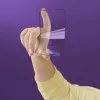 Hama Super Hybrid Clear displayschermfolie Samsung 1 stuk