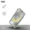 Hama Super Hybrid Clear displayschermfolie Samsung 1 stuk