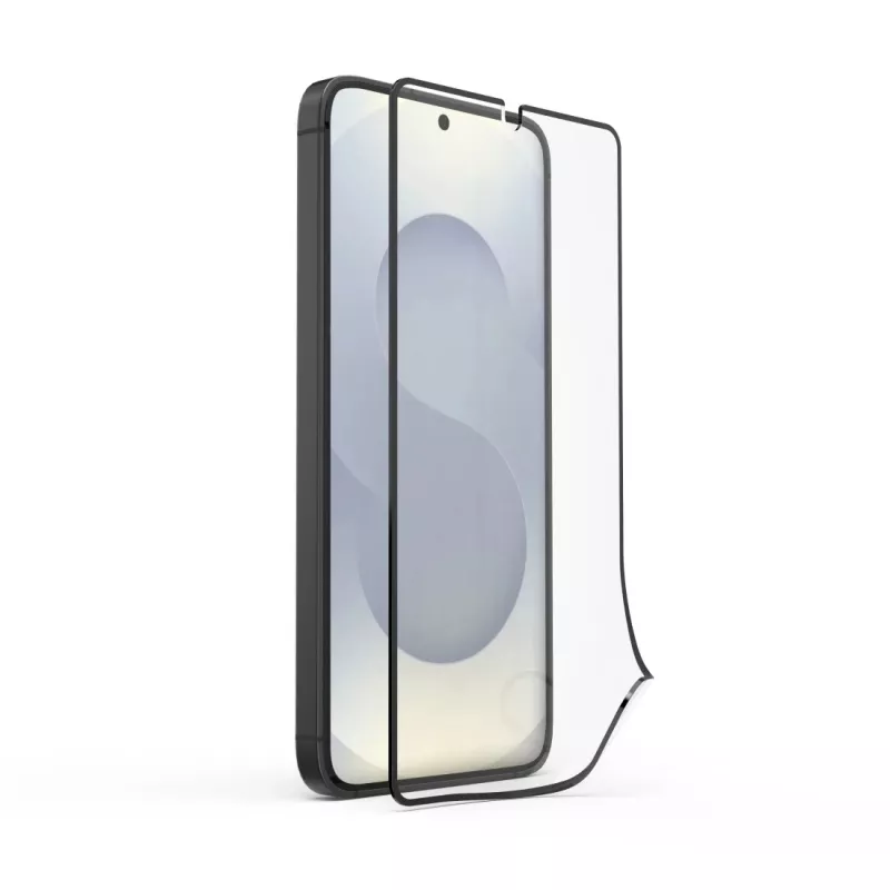 Hama Super Hybrid helder displayscherm Samsung 1 stuks