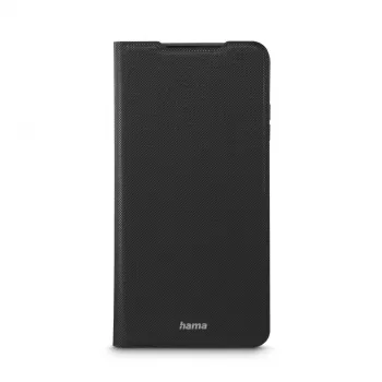 Folio-telefoonhoes HAMA Daily Protect voor Galaxy S26 Ultra, 17,5 cm (6,9 inch), zwart, 2 kaartvakken, tafelstandaard
