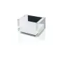 Documentbewaar box WEDO 60 7001 acryl transparant