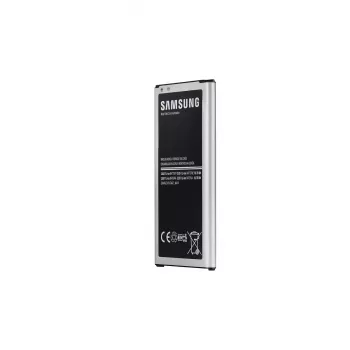 Samsung EB-BG800B zwart, zilver
