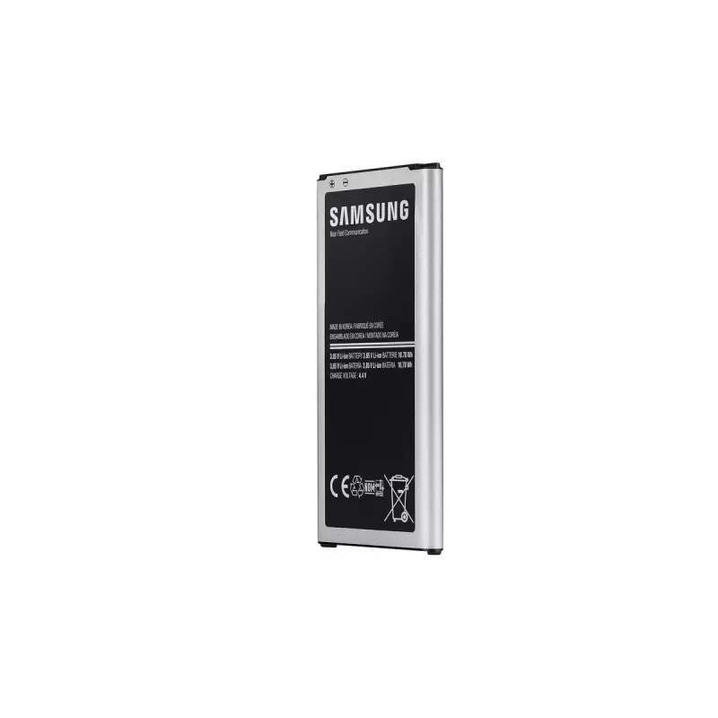 Samsung EB-BG800B zwart, zilver