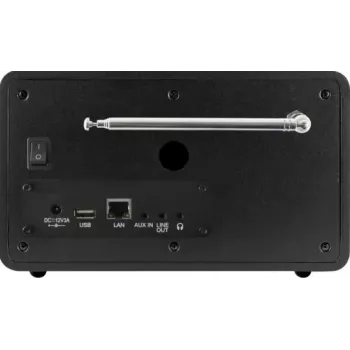 Draagbare radio Imperial DABMAN i150