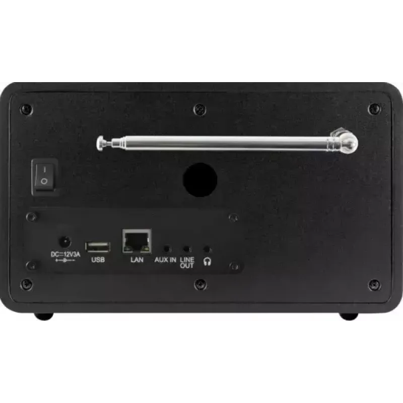 Draagbare radio Imperial DABMAN i150