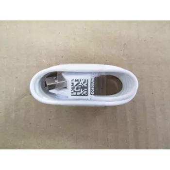 Samsung GH39-01801B USB-kabel USB A wit