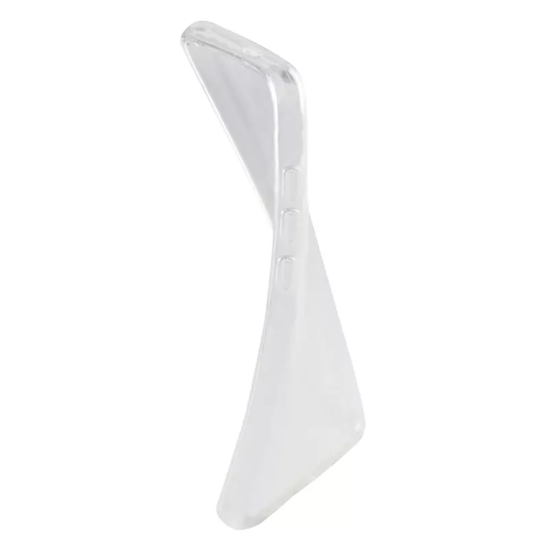 Hama Crystal Clear telefoonhoesje 16,8 cm (6,6 inch) hoesje transparant
