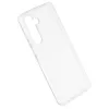 Hama Crystal Clear telefoonhoesje 16,8 cm (6,6 inch) hoesje transparant