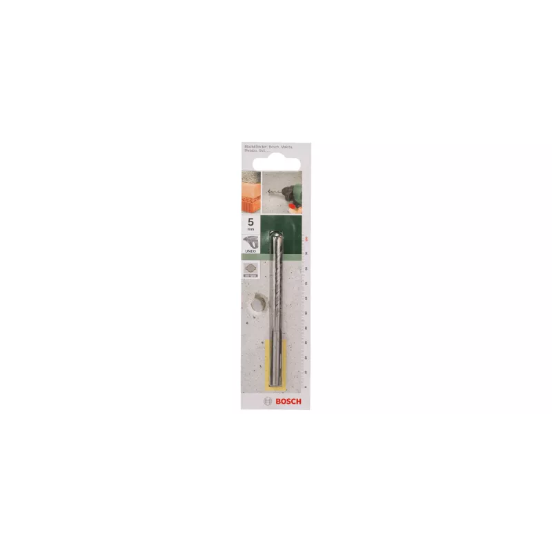 Betonboor Bosch SDS-Quick 5mm 100mm