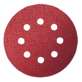 Bosch 2609256A26 5 stuks schuurplaten