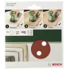 Bosch 2609256A26 5 stuks schuurplaten