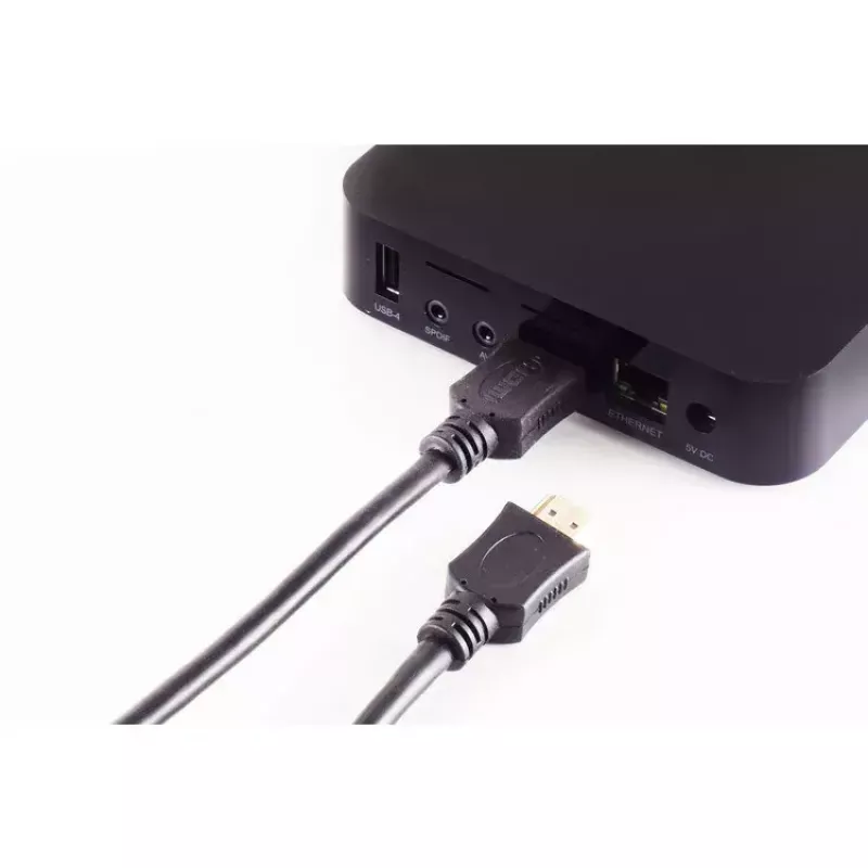 HDMI-kabel ShiverPeaks BS77470-E 1 m