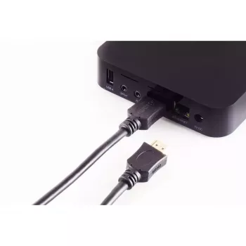 HDMI-kabel ShiverPeaks BS77473-E 3 m