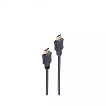 HDMI-kabel ShiverPeaks BS77475-E 5 m