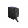 Deur-/raamsensor Yealink YPS20 bedraad zwart IR draadloos