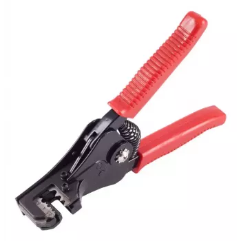 Striptang ShiverPeaks BS02-22010 stripcapaciteit 2,5-6 mm