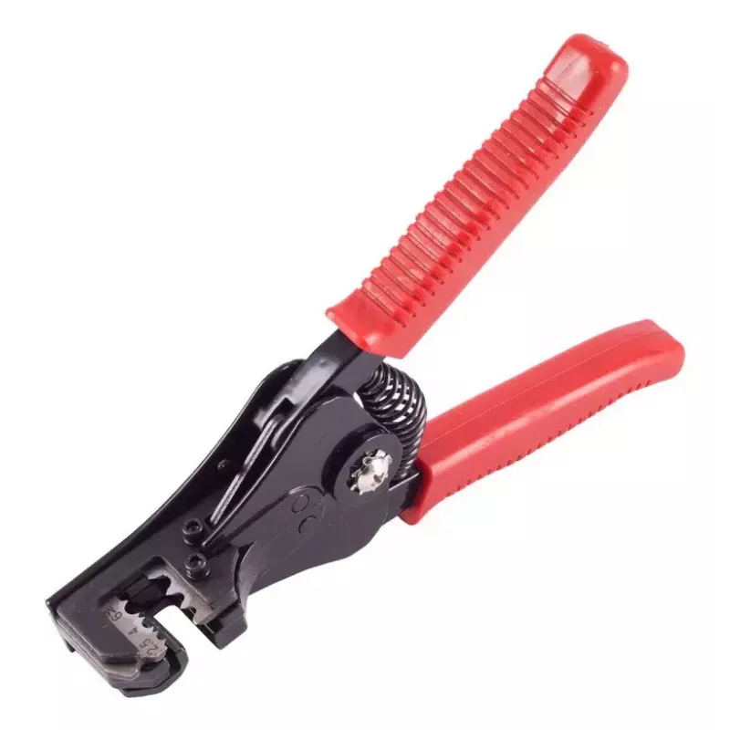 Striptang ShiverPeaks BS02-22010 stripcapaciteit 2,5-6 mm