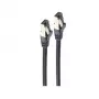 Netwerkkabel ShiverPeaks BS20-60035 RJ-45 Cat6a 3m zwart