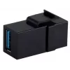 Platte USB-A-kabel ShiverPeaks Basic-S