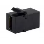 shiverpeaks BASIC-S Keystone HDMI-A female connector, 18 Gbps