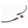 USB-kabel ShiverPeaks BS14-19021 2 m USB A/USB C blauw