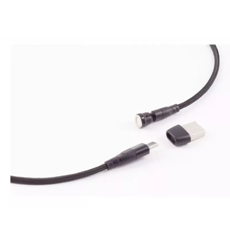 USB-kabel ShiverPeaks BS14-19021 2 m USB A/USB C blauw