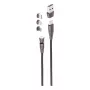 USB-kabel ShiverPeaks BS14-19021 2 m USB A/USB C blauw