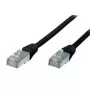 Netwerkkabel ShiverPeaks BS75112-S 2m Cat5e F/UTP