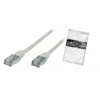 Netwerkkabel ShiverPeaks BS75113-W 3m Cat5e F/UTP
