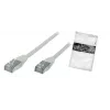 Netwerkkabel ShiverPeaks BS75112-W 2m Cat5e F/UTP