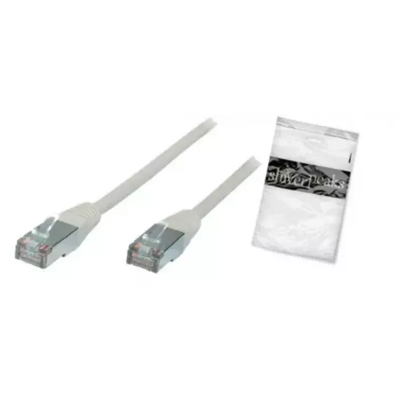 Netwerkkabel ShiverPeaks BS75112-W 2m Cat5e F/UTP