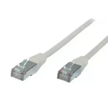 Netwerkkabel ShiverPeaks BS75112-W 2m Cat5e F/UTP