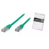Netwerkkabel ShiverPeaks BS75113-G 3m Cat5e F/UTP