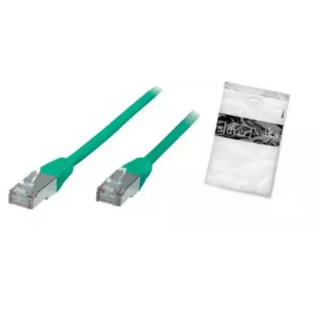 Netwerkkabel ShiverPeaks BS75113-G 3m Cat5e F/UTP