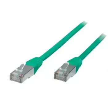 Netwerkkabel ShiverPeaks BS75113-G 3m Cat5e F/UTP