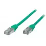 Netwerkkabel ShiverPeaks BS75113-G 3m Cat5e F/UTP