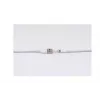 ShiverPeaks BS14-12044 USB 2.0-oplaadkabel, USB-A male naar 8-pins male, 0,2 m, wit