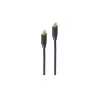 ShiverPeaks BS20-70035 PRO Series II USB 3.1 Type-C-kabel, USB-C-stekker naar USB-C-stekker, 2 m
