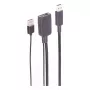 ShiverPeaks BS30-37075 actieve USB 3.1-kabel, A-stekker naar A-aansluiting, 10 m