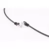 Netwerkkabel ShiverPeaks BS08-39505 RJ-45 Cat7 50m zwart