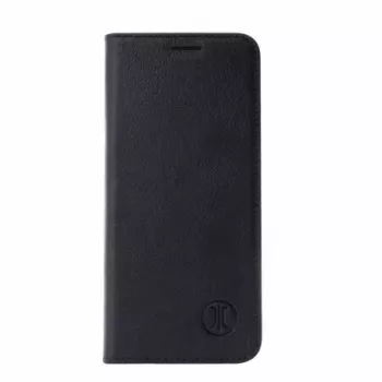 Folio Case JT BERLIN Tegel voor iPhone 14 15,5 cm zwart