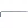 Inbussleutel KS Tools 151.2114 metrisch 1 stuk chroom-vanadiumstaal