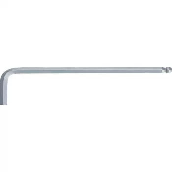 Inbussleutel KS Tools 151.2114 metrisch 1 stuk chroom-vanadiumstaal
