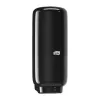Zeepdispenser Tork 561608 zwart 1L