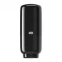 Zeepdispenser Tork 561608 zwart 1L
