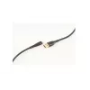 USB-kabel ShiverPeaks BS20-72035 2 m USB A Micro-USB B zwart
